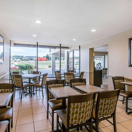Quality Inn & Suites Easley - Greenville Dış mekan fotoğraf