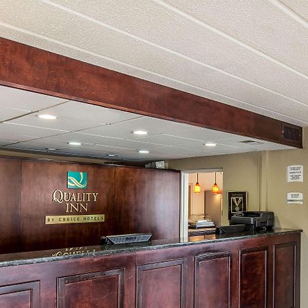 Quality Inn & Suites Easley - Greenville Dış mekan fotoğraf