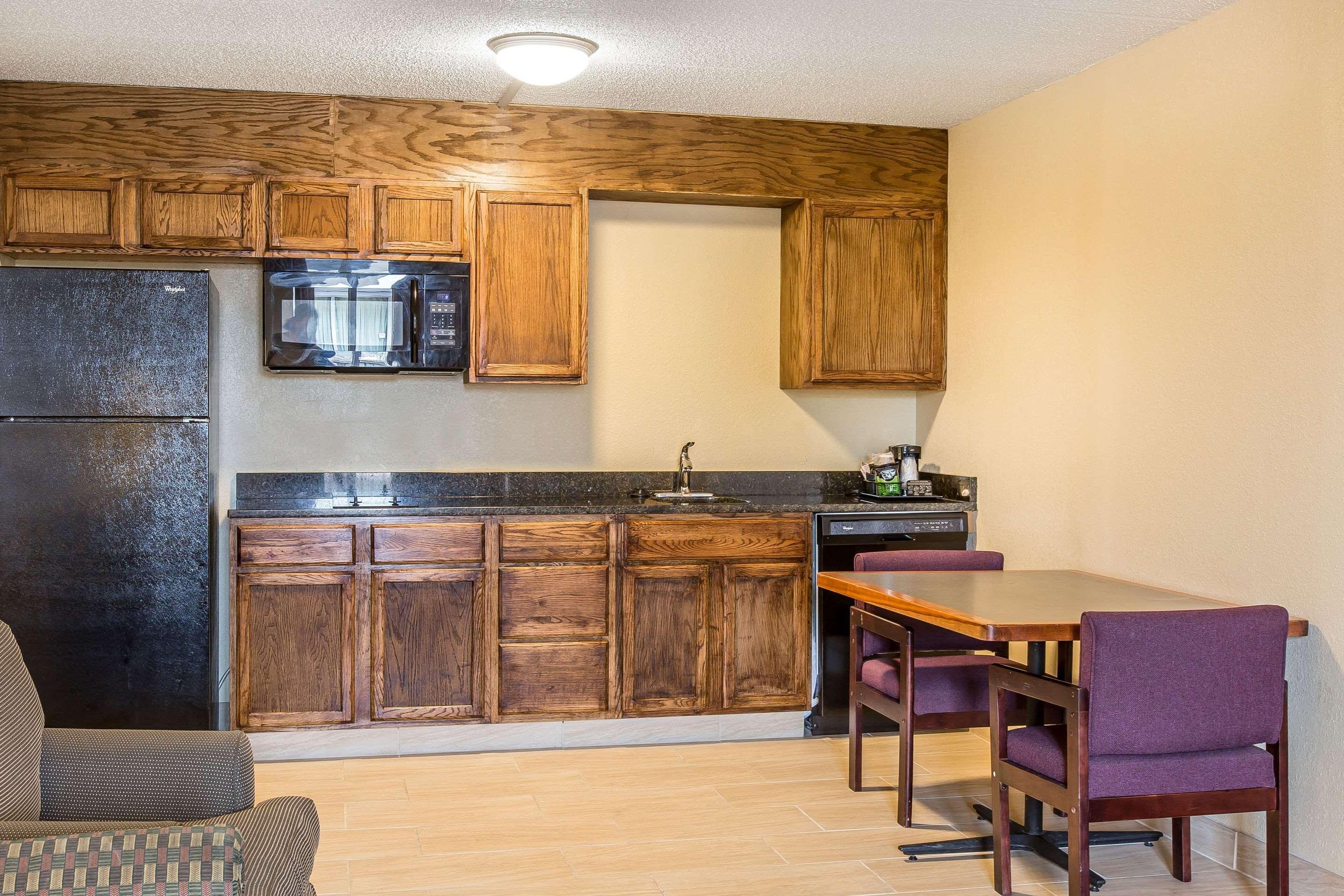 Quality Inn & Suites Easley - Greenville Dış mekan fotoğraf