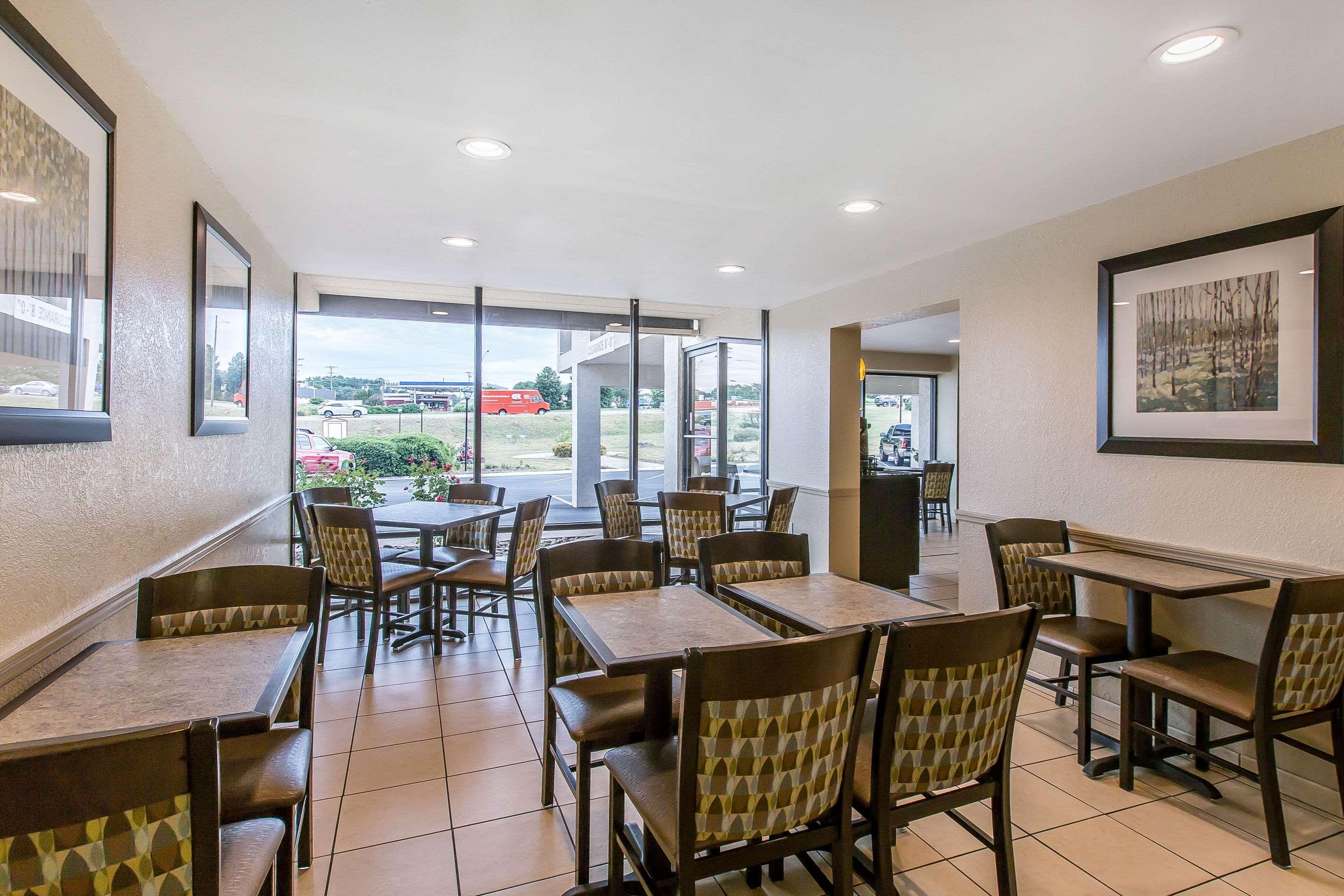 Quality Inn & Suites Easley - Greenville Dış mekan fotoğraf