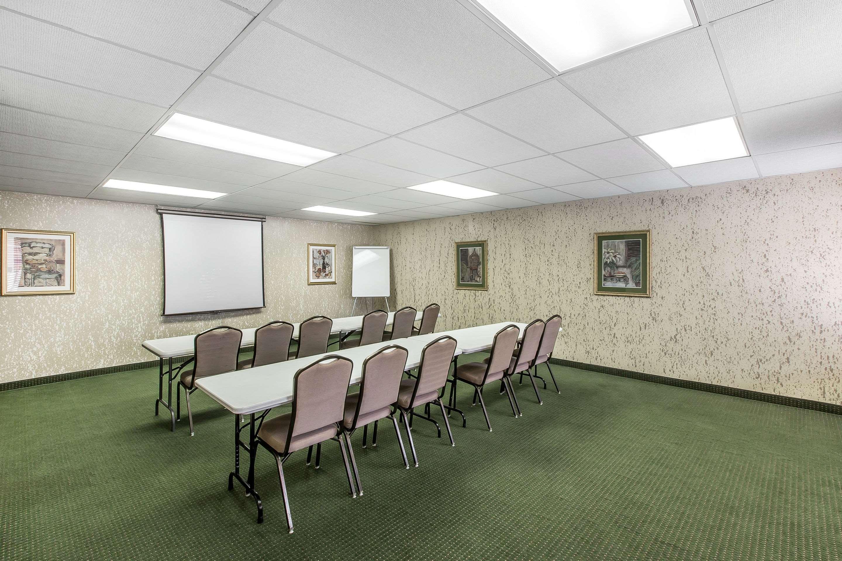 Quality Inn & Suites Easley - Greenville Dış mekan fotoğraf