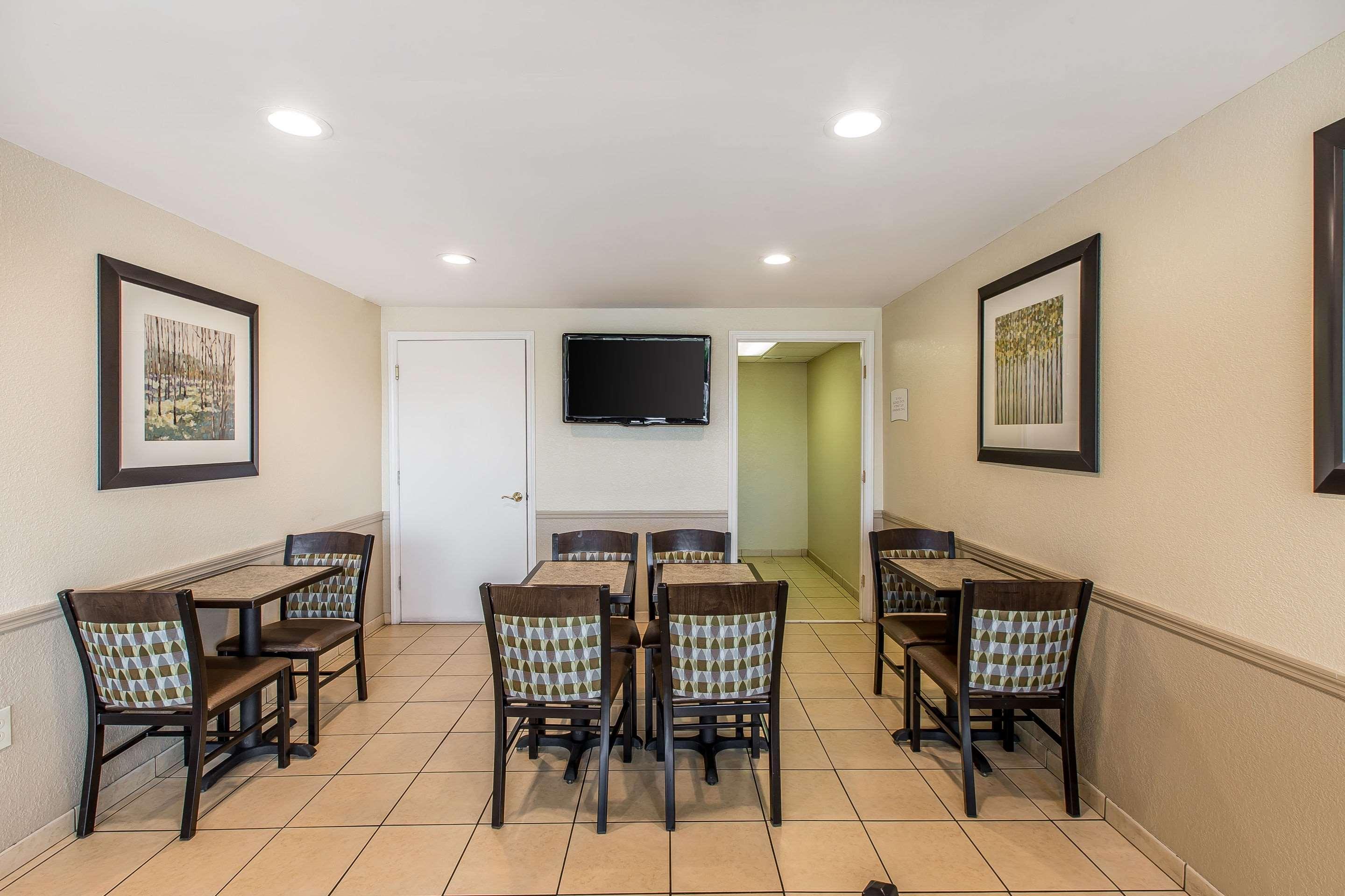Quality Inn & Suites Easley - Greenville Dış mekan fotoğraf
