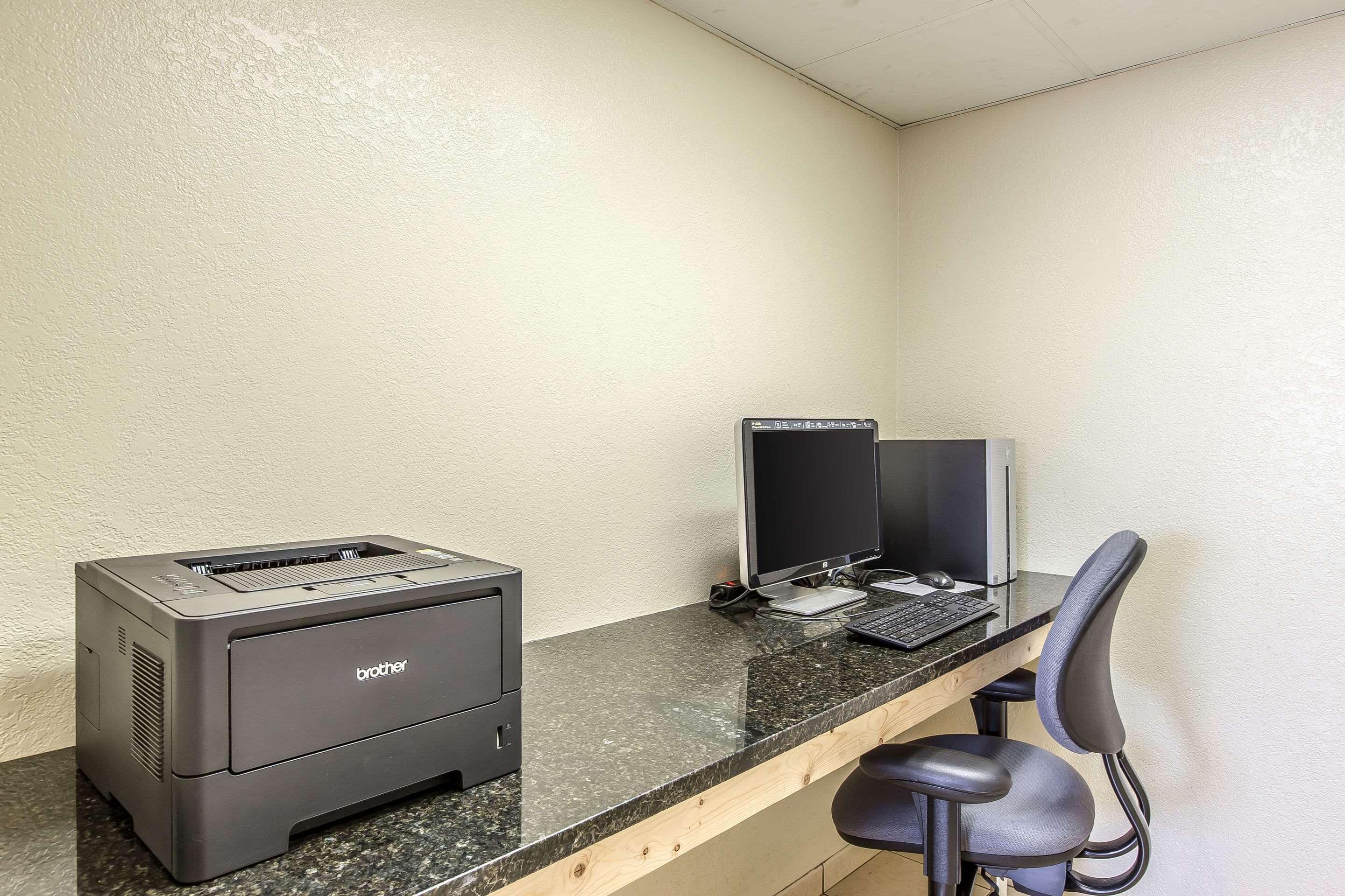 Quality Inn & Suites Easley - Greenville Dış mekan fotoğraf