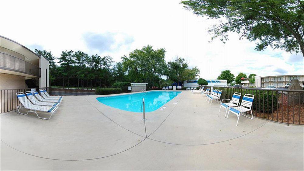Quality Inn & Suites Easley - Greenville Dış mekan fotoğraf